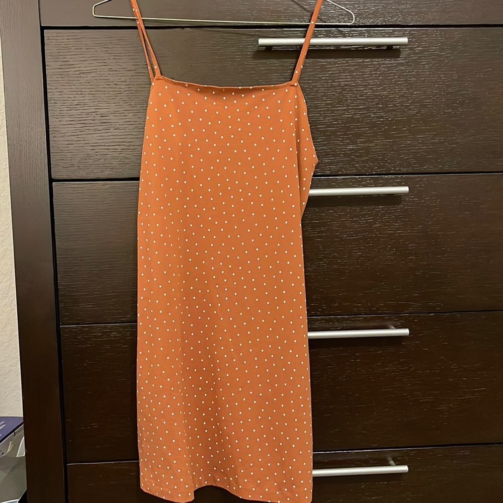 Short tight mini dress
